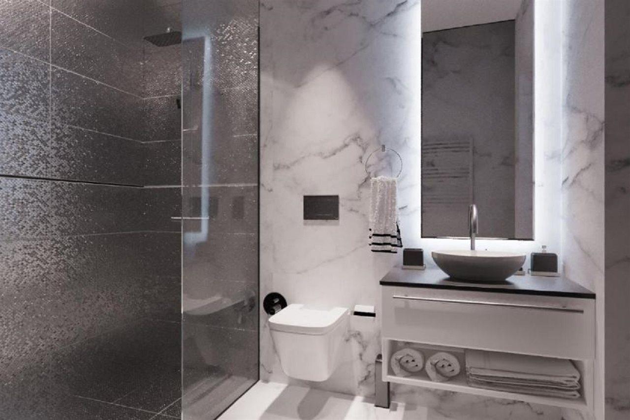 Henry Resort And Spa Durres Ngoại thất bức ảnh
